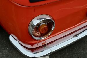 BMW 2002 tii by CATuned on BBS Wheels 1973 года  (NA)